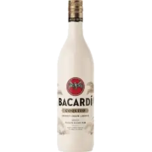 Bacardi
  Coquito 700ml