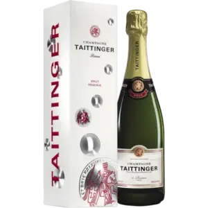 Taittinger Brut Res 750ml