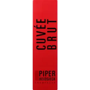Piper Heidsieck NV 750ml