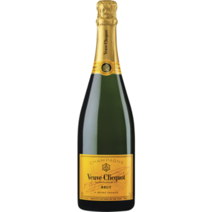 Veuve Clicquot YL Brut