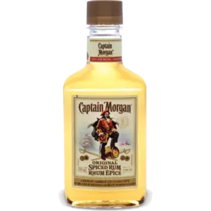 Captain Morgan Spiced
  200ml