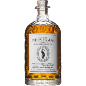 Charles
  Merser Rum 700ml