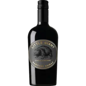 Little Giant
  SV Syrah