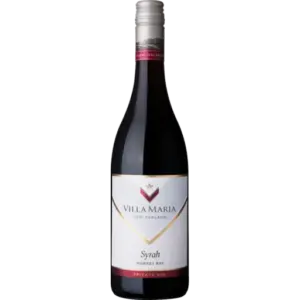 Villa Maria
  PB Syrah 750ml