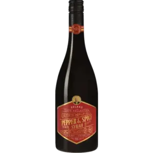 Selaks TC
  Syrah 750ml