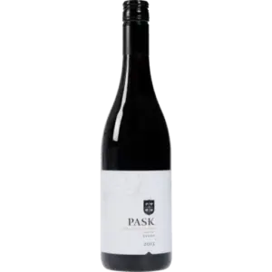 Pask Gimblett
  Road Syrah 750mL