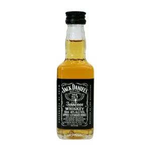 Jack Daniels 50mL