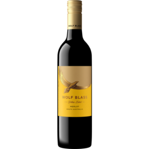 Wolf Blass YL Merlot 750mL