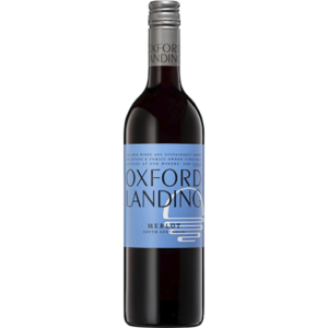 Oxford Landing Merlot 750mL