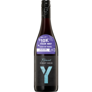 Yalumba Y Series PinotN