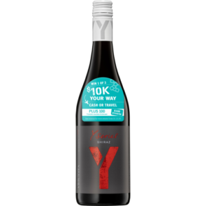 Yalumba Y Series Shiraz 750mL