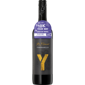 Yalumba Y Series Tempranillo