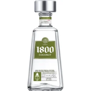 1800 Coconut Tequila 700mL
