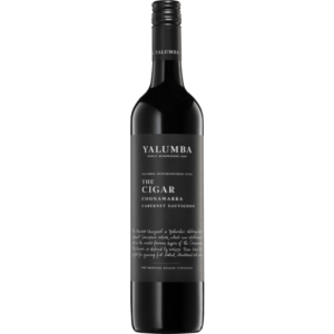 Yalumba The Cigar Cab Sauv 750