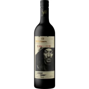19 Crimes Cali Red