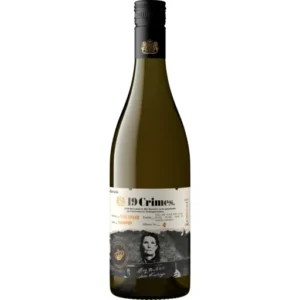 19 Crimes Hard Chard 750mL