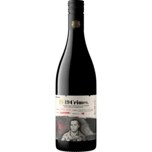 19 Crimes PinotN