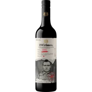 19 Crimes Shiraz