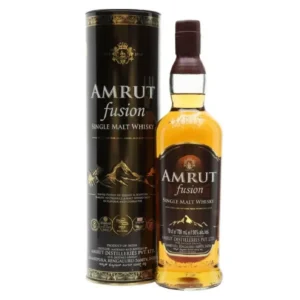 Amrut Fusion 50% 700ml