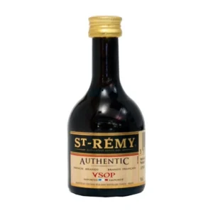 St Remy VSOP 50ml