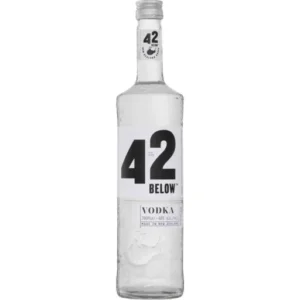 42 Below Vodka 700ml
