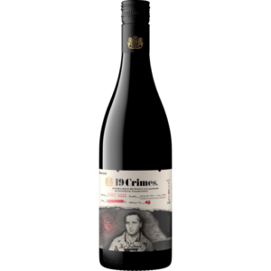 19 Crimes Pinot Noir