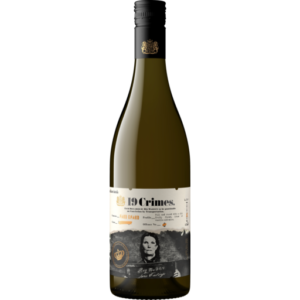 19 Crimes Hard Chardonnay 750ml