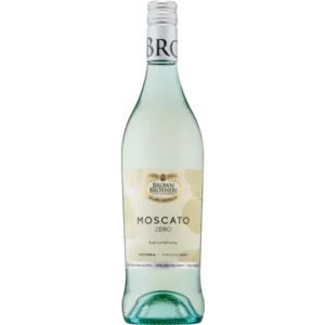 Brown Bros Moscato Zero