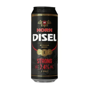Horn Disel Strong 568C
