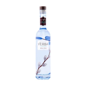Verba Genuine Vodka 1L