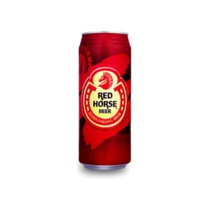Red Horse Strong 500C