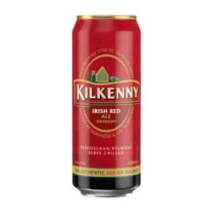 Kilkenny Draught Cans 440C