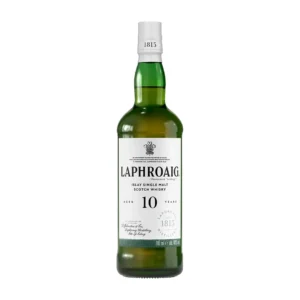 Laphroaig 10YO 40% 700ml