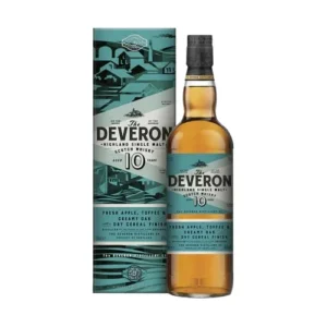 Glen Deveron 10YO 700ml