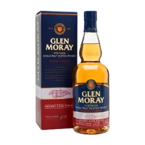 Glen Moray Elgn Shry Csk 700mL