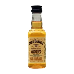 Jack Daniels Honey 50ml