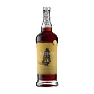 Sandemans 20YO Tawny Prt 750mL