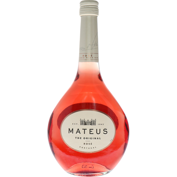 Mateus Rose 750mL