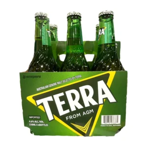 Terra 6x330B