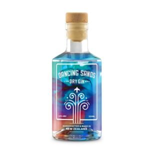 Dancing Sands Dry Gin 200mL