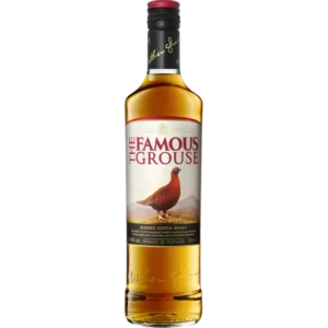 Famous Grouse 1L