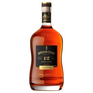 Appleton Estate 12YO Rare Casks Rum 43% 700mL