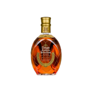 Dimple Golden Selection 700mL