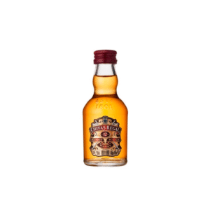 Chivas Regal 12YO 50ml