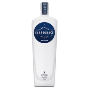 Scapegrace Vodka 700ml