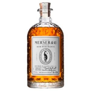 Charlies Charles Merser Rum 700mL