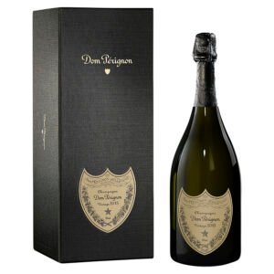 Dom Perignon Vint 2013