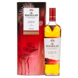 Macallan A Night On Earth 2023 700mL