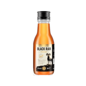 Black Ram Whisky 100ml