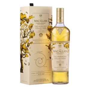 Macallan Harmony Vibrant Oak